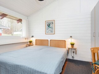 Holiday house Sønderballe  14