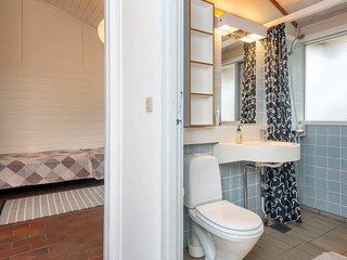 Maison de vacances Sønderballe  12