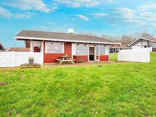 Holiday house Sønderballe  26
