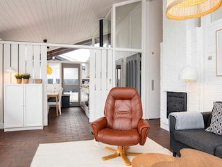 Ferienhaus Sønderballe  19