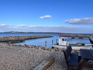 Casa per le vacanze Sønderballe  24