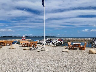 Maison de vacances Sønderballe  28