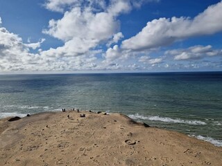 Casa de vacaciones Sønderballe  13