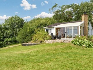 Casa de vacaciones Hejlsminde Grabación al aire libre 1