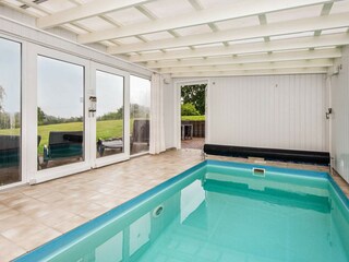 Vakantiehuis Hejlsminde  16