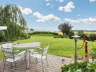 Casa de vacaciones Hejlsminde  17