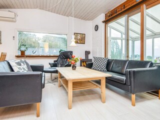 Casa de vacaciones Hejlsminde  45