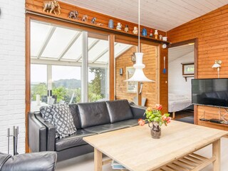 Maison de vacances Hejlsminde  42