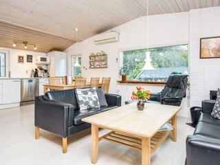 Casa per le vacanze Hejlsminde  18