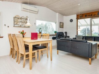 Maison de vacances Hejlsminde  47