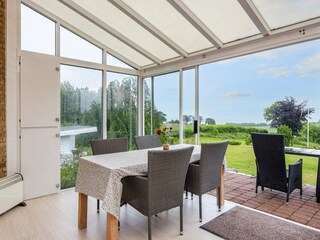 Ferienhaus Hejlsminde  21