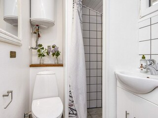 Vakantiehuis Hejlsminde  3