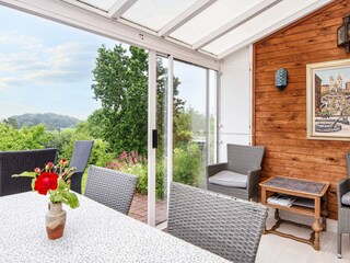 Maison de vacances Hejlsminde  44