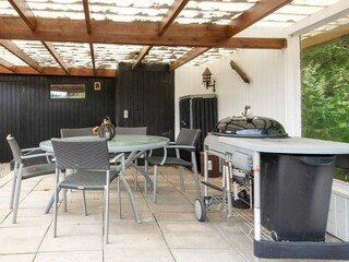 Maison de vacances Hejlsminde  49