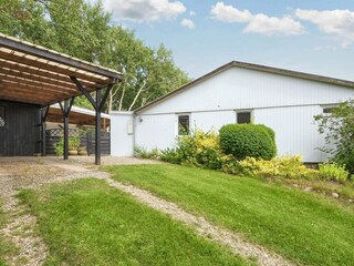 Casa per le vacanze Hejlsminde  2