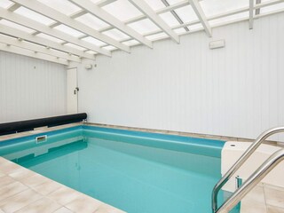 Vakantiehuis Hejlsminde  51