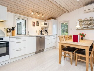 Ferienhaus Hejlsminde  13