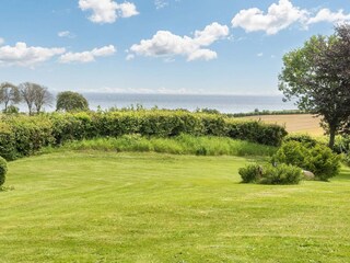 Maison de vacances Hejlsminde  26