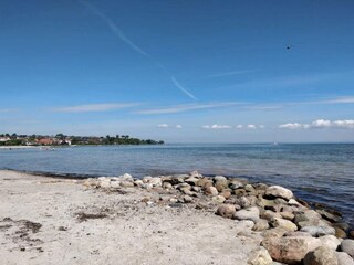 Ferienhaus Hejlsminde  11