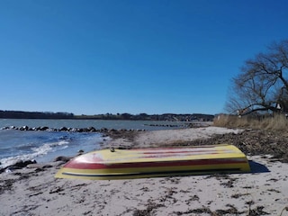 Maison de vacances Hejlsminde  40