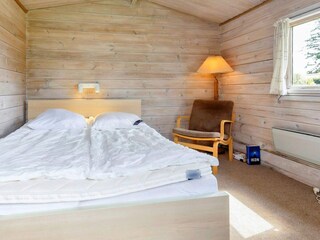 Ferienhaus Hou  8