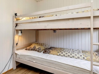 Ferienhaus Hou  38