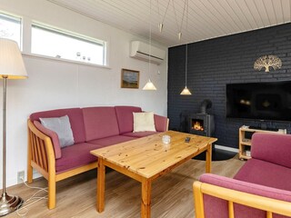 Ferienhaus Hou  10