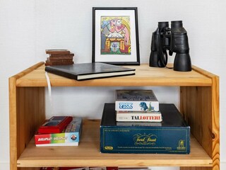 Holiday house Hou  21