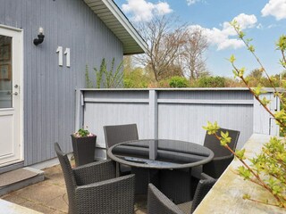 Vakantiehuis Hou Buitenaudio-opname 2