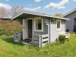Ferienhaus Hou  15