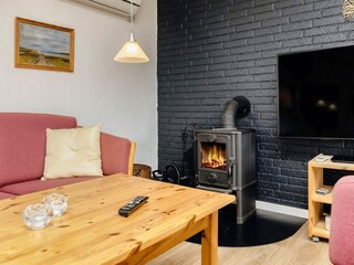 Ferienhaus Hou  16
