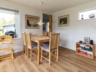 Ferienhaus Hou  31