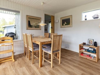 Maison de vacances Hou  23