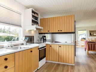 Ferienhaus Hou  32