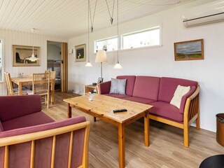 Ferienhaus Hou  21