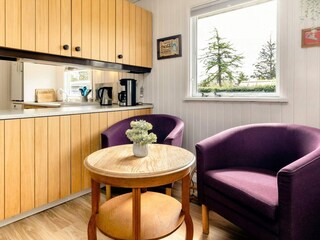 Ferienhaus Hou  22
