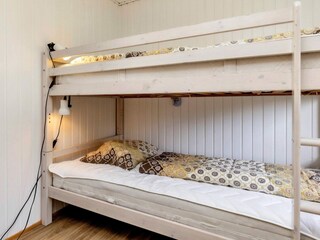 Vakantiehuis Hou  13