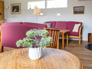 Ferienhaus Hou  25