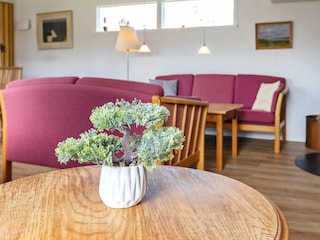 Maison de vacances Hou  36