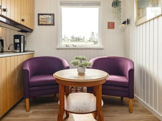 Ferienhaus Hou  25