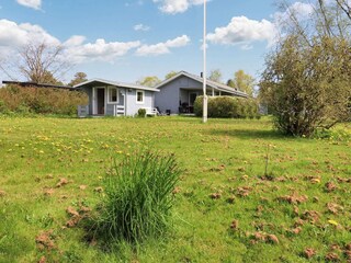 Ferienhaus Hou Außenaufnahme 2
