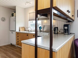 Casa per le vacanze Hou  26