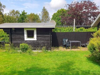 Holiday house Hou Outdoor Recording 5