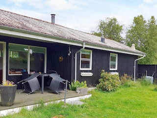 Casa per le vacanze Hou Registrazione all'aperto 3