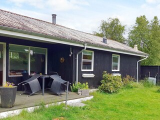 Ferienhaus Hou Außenaufnahme 3