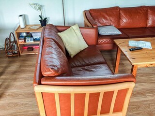 Vakantiehuis Hou  18