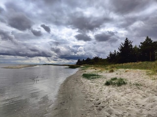 Maison de vacances Hou  41