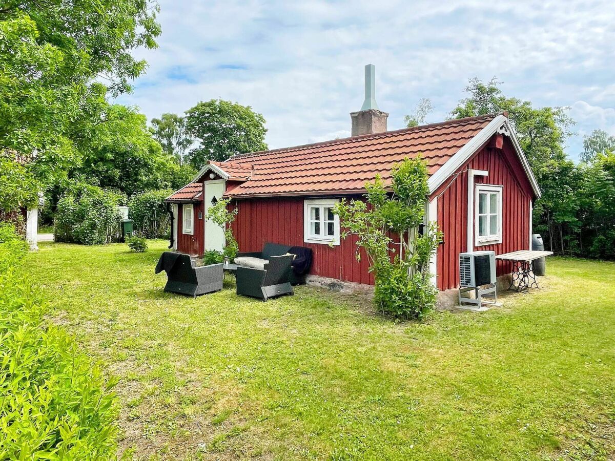 Holiday house Kalmar Outdoor Recording 1