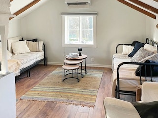 Ferienhaus Kalmar Außenaufnahme 12