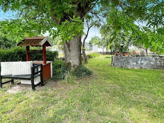 Ferienhaus Kalmar Außenaufnahme 5